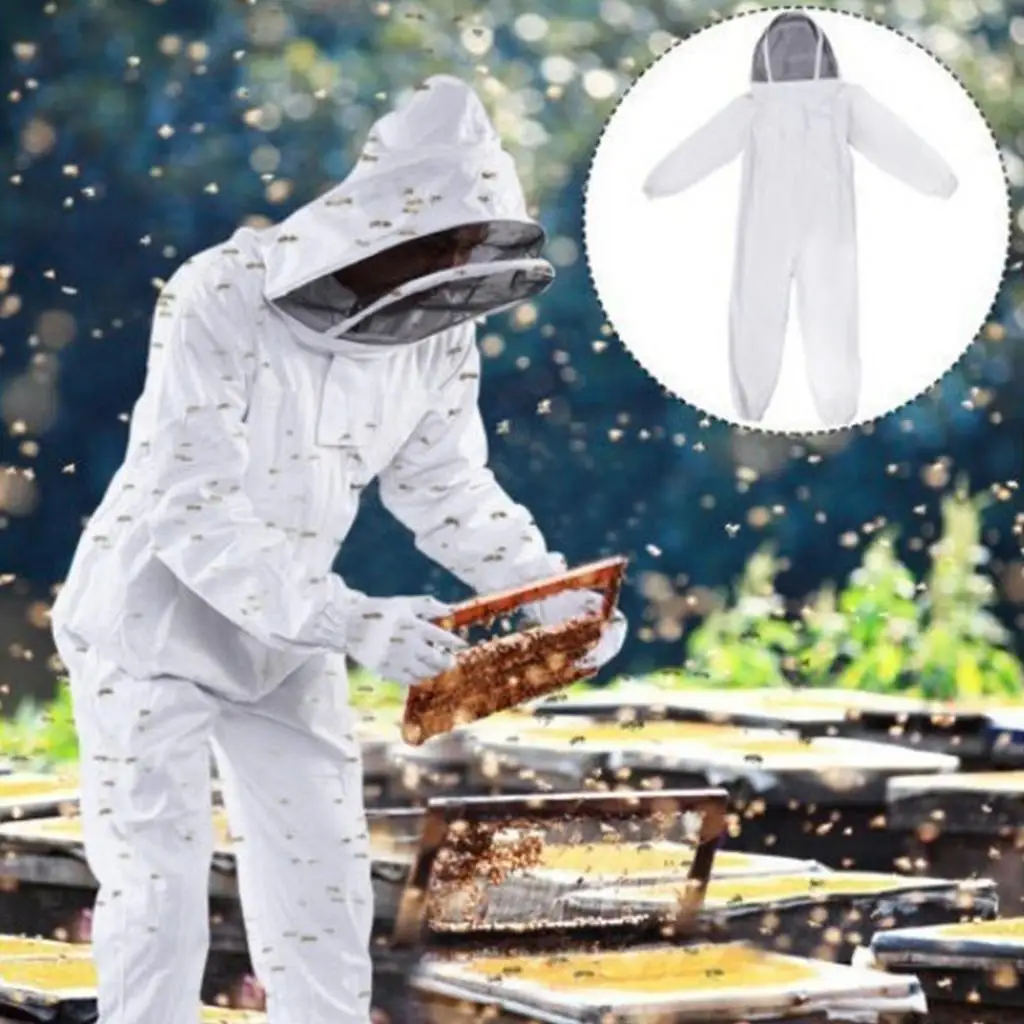 Beekeeping Suit Accessories for Beekeeper