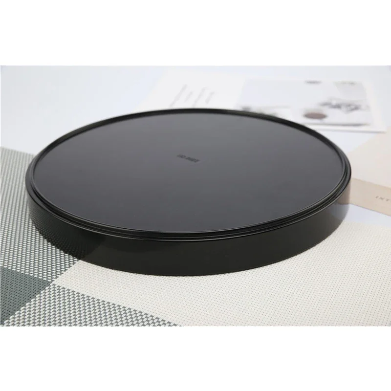 Nordic Style Round Jewelry Storage Tray