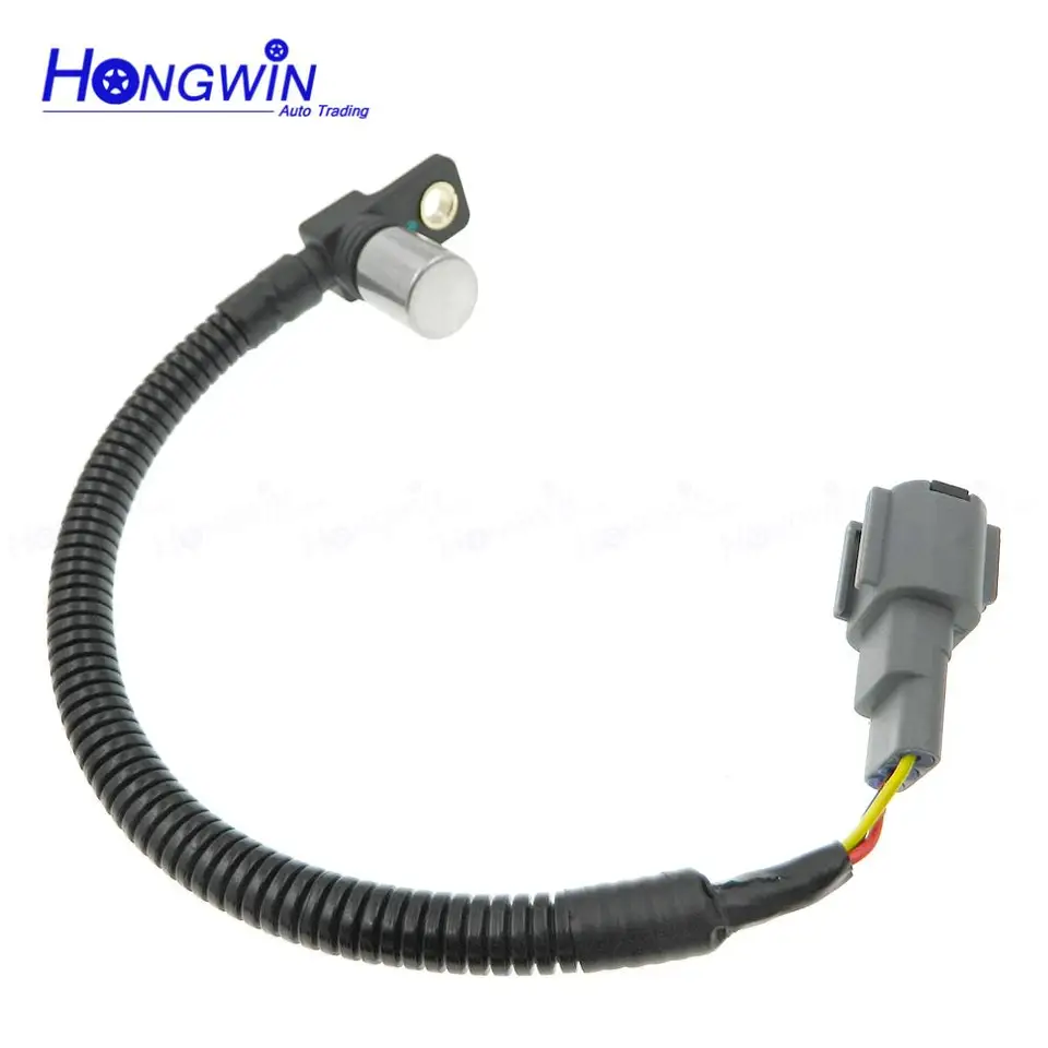 Crankshaft Position Sensor For Suzuki Grand Vitara, Baleno, SX4 | Replaces 33220-77E00, 3322052D01, 91174660