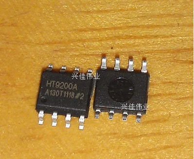 

Free shipping 100PCS HT9200A HT9200 SOP8