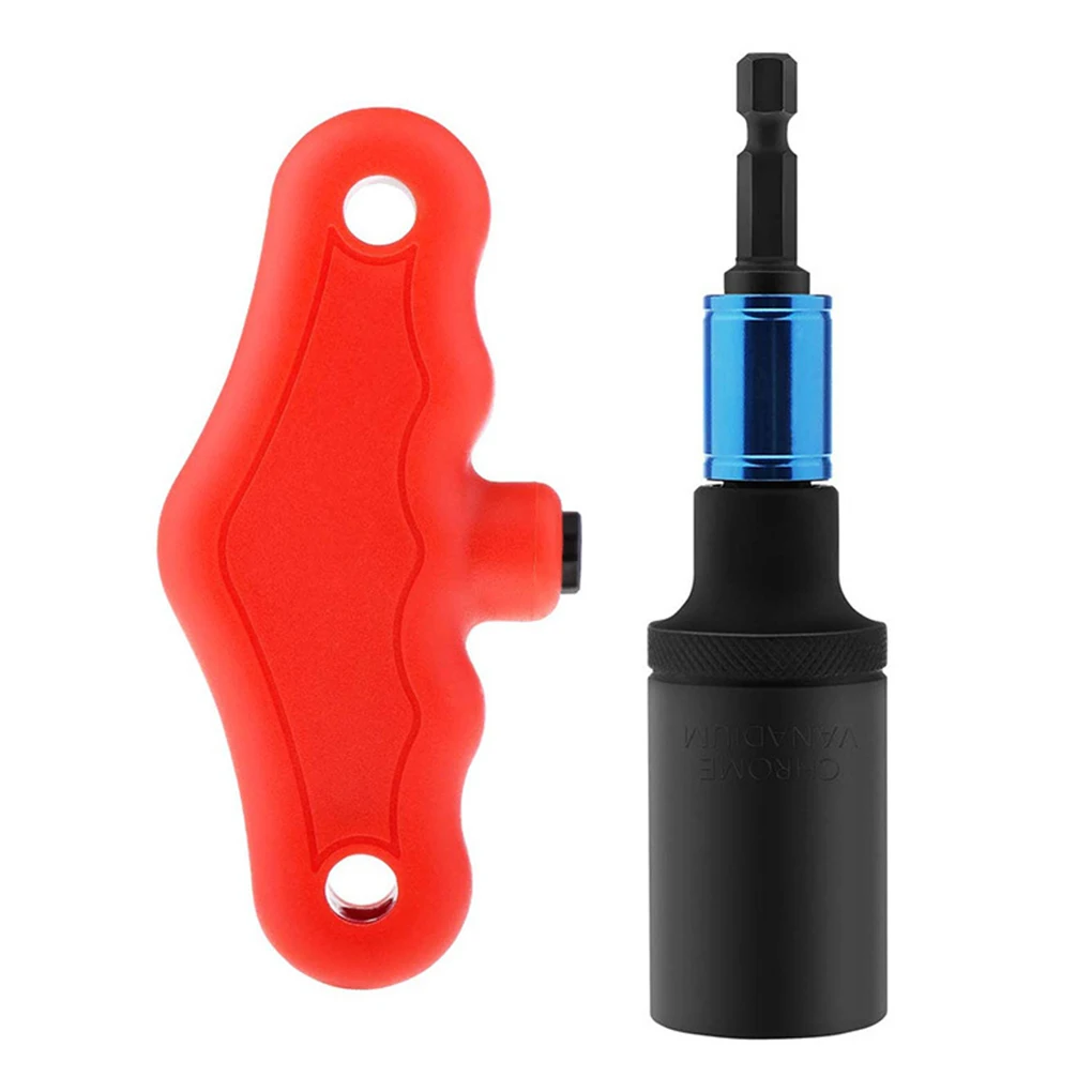 

1 комплект торцевых гаечных ключей, портативный инструмент для велосипеда, удобная установка, автомобильный Безопасный Набор инструментов, Ремонтный цех для домашнего использования