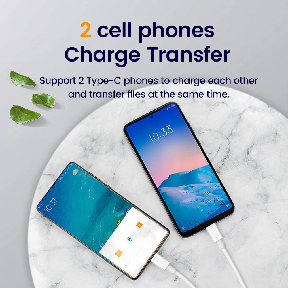 30CM 숏 케이블 PD 60W 타입 C 고속 충전 케이블 C타입 to USB C 퀵차지 데이터 케이블 아이폰 17 16 15 삼성 보조배터리용