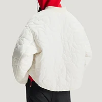 Adidas véritable NYR LT PAD JKT vêtements en coton chaud à la mode pour femmes KH2664 2