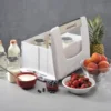 Brod & Taylor Folding Proofer & Slow Cooker (Proofer)NEW 4