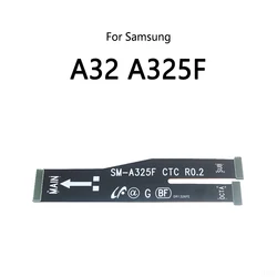 High - Quality LCD Display Mainboard Flex Connector Cable (For A32 A325F)