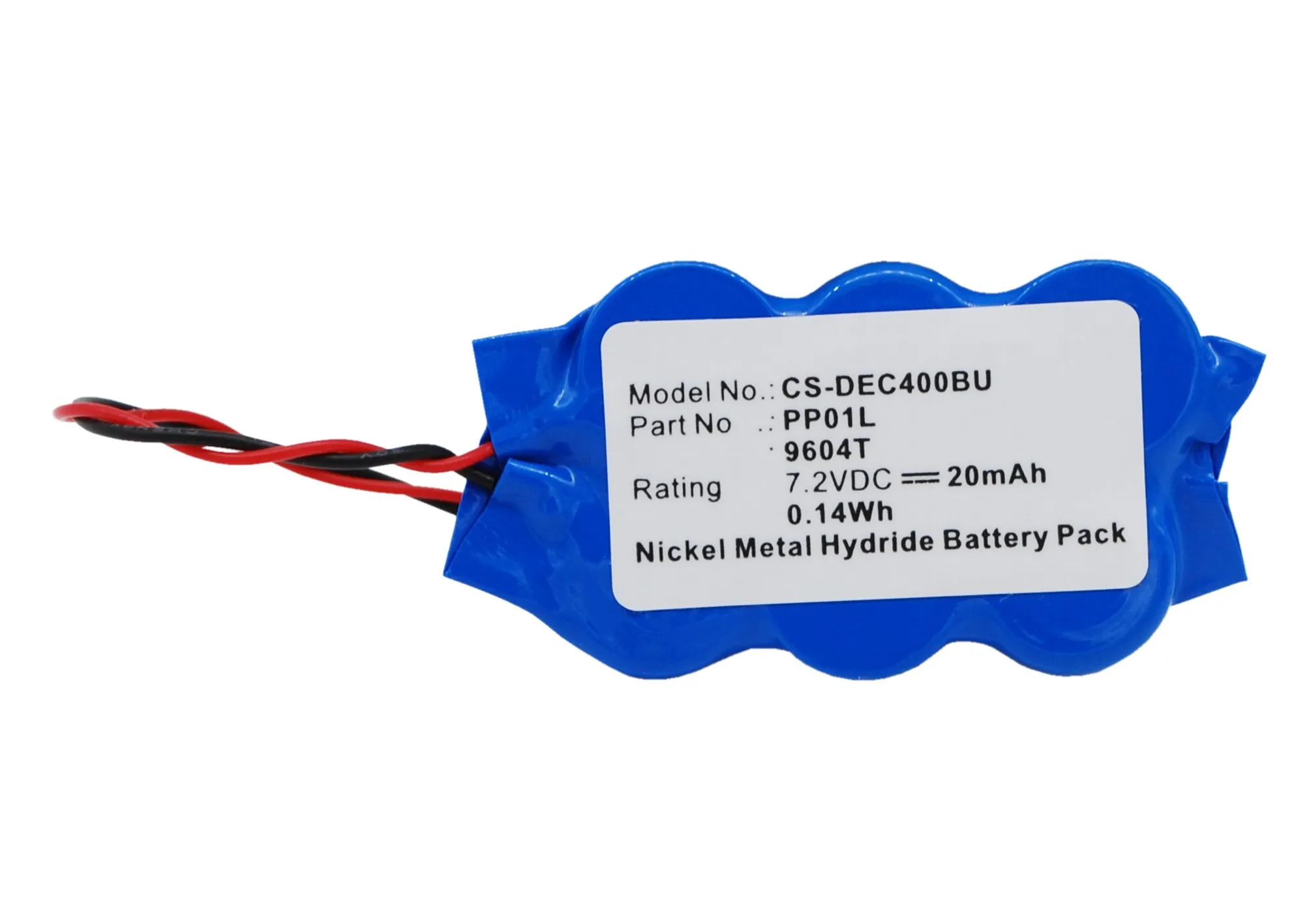 CS 20 мА-ч/0.14Wh батарея для ноутбука DELL Inspiron 2000 4100 4150 Latitude PP01L C510 | Электроника