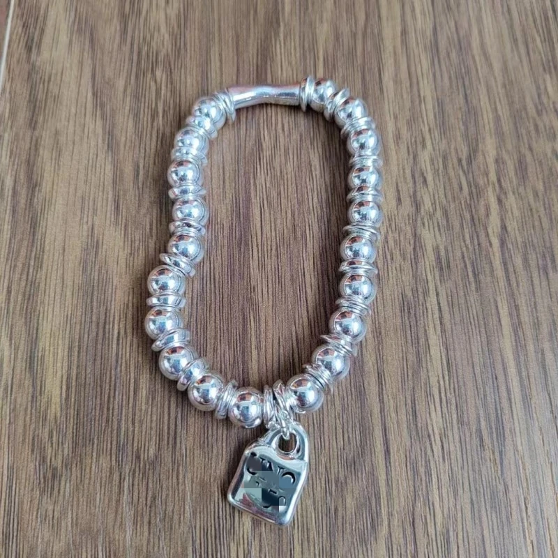 2023 New UNOde50 Hot Sale in Spain High Quality Creative Design Fashion Bracelet Women's Romantic Jewelry Gift