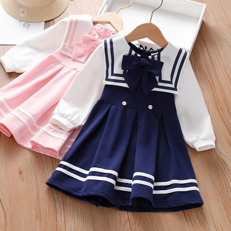 Рисунок 6 - Платье для девочек