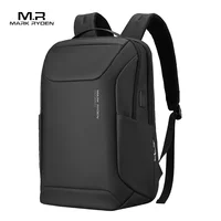 Mark Ryden 15.6 inch Laptop Backpacks Outdoor Travel School Bag Fashion USB Bag Packs Waterproof Men Backpack Bag 1