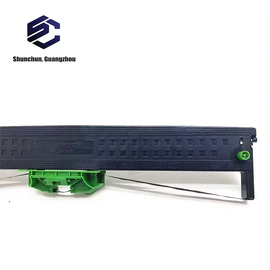 올리베티 PR2Plus 프린터 리본 카트리지, PR2E PR2 + PR2, B0375, 각 상자당 5 개, 신제품
