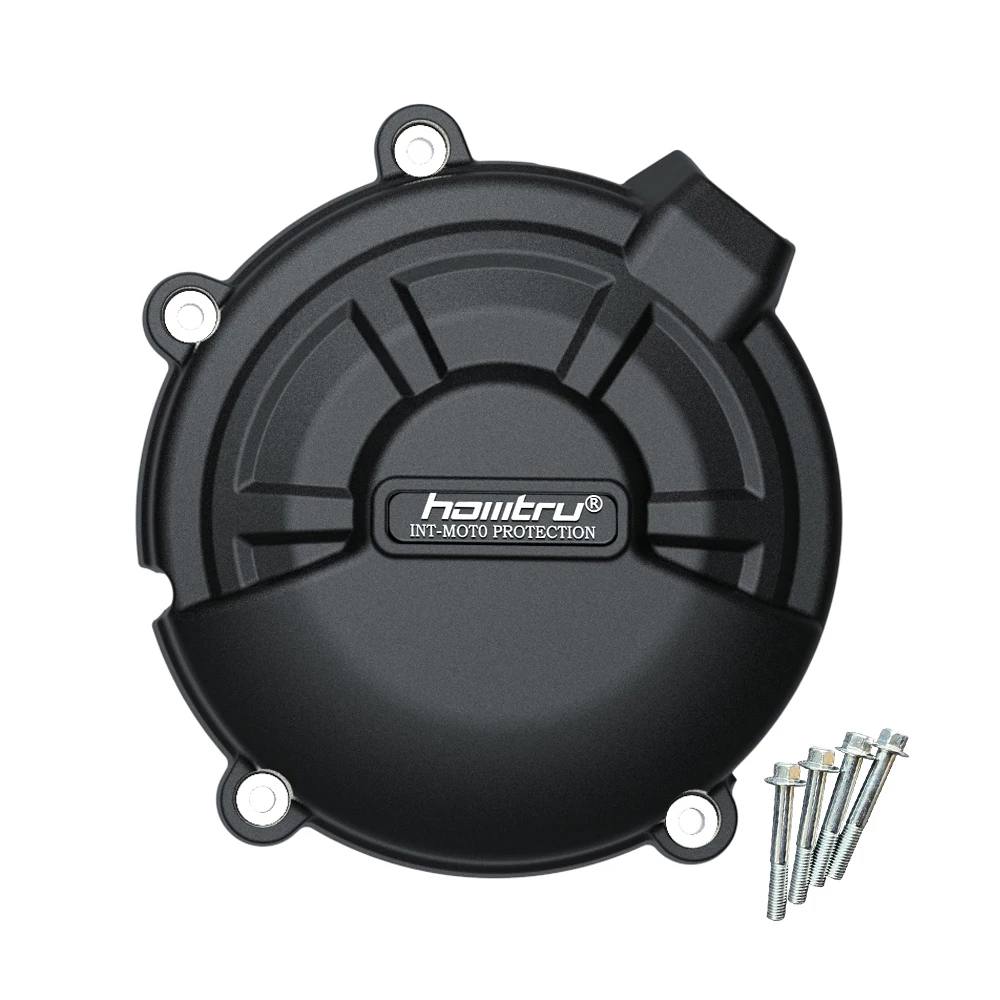 Рисунок 5 - Комплект защиты крышки двигателя