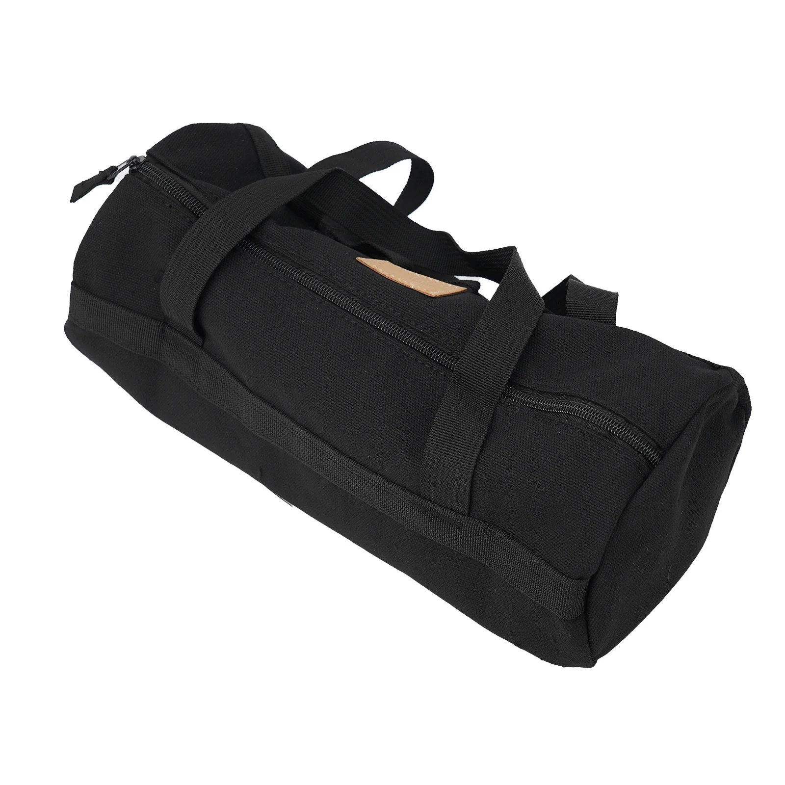 

Tent Peg Bag Storage Bag Breathable Camping Camping Tool Canvas Hammer Hiking Nail Outdoor Rope Organizer Durable