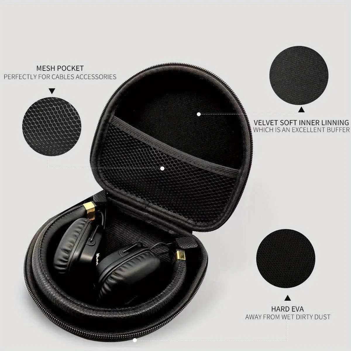 Marshall マーシャル. MAJOR Ⅴ ケース付き！！ Marshall ／ MAJOR Ⅴ