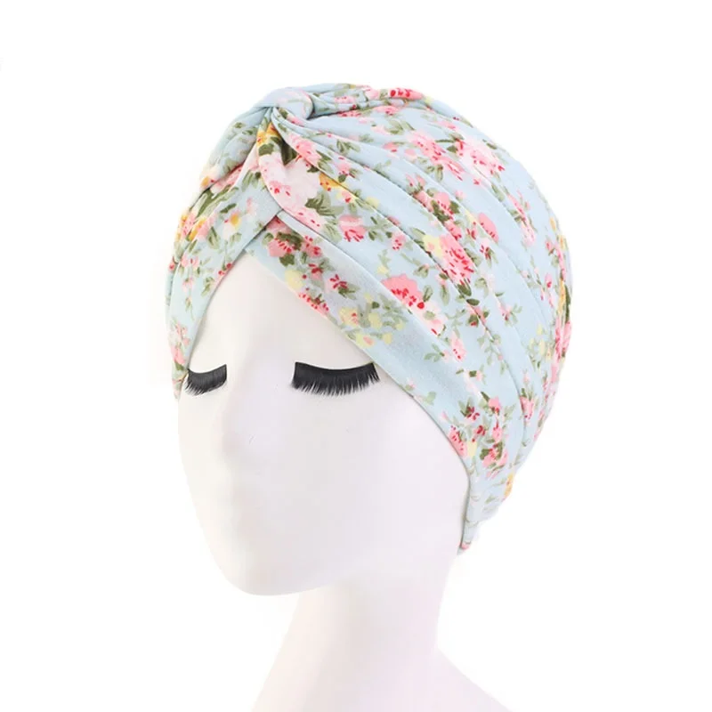 Flower green