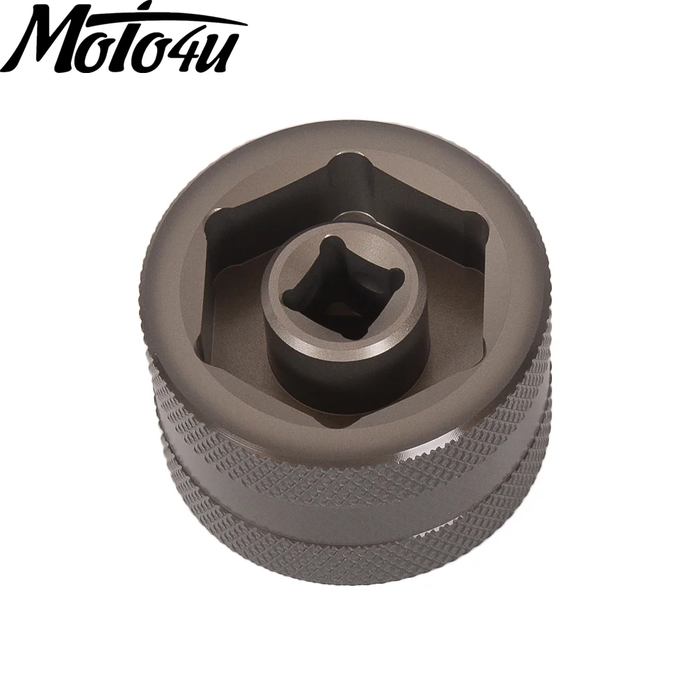 Kit Cuscinetti Per Braccio Oscillante All Balls - Foto 8