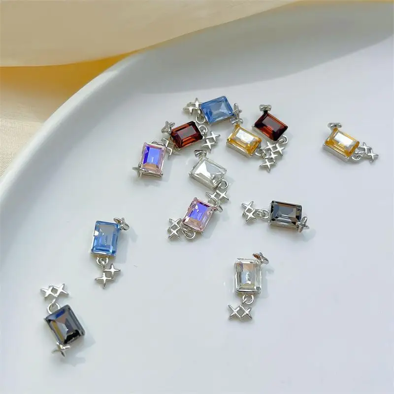 

Подвеска модный праздничный дизайн простой и модный удобный и практичный удобный в носке