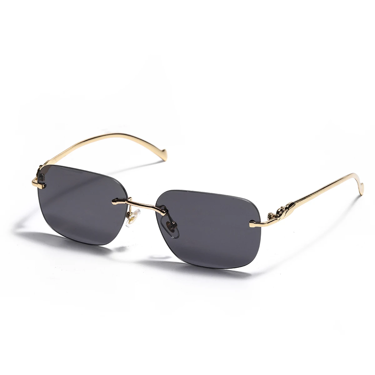 style 3 Gold black