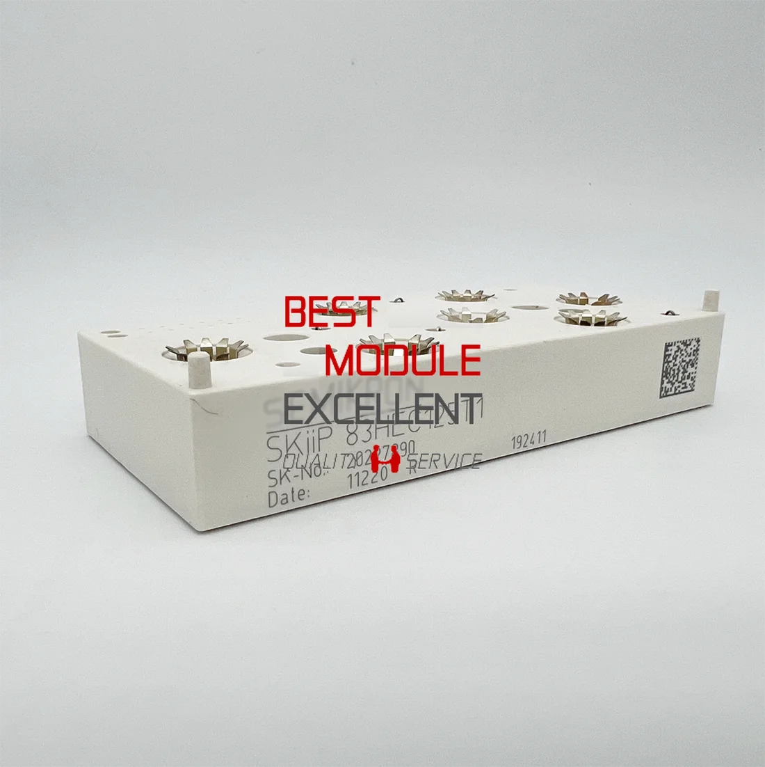 Рисунок 3 - SKIIP83HEC125T1 Новинка 100% гарантия