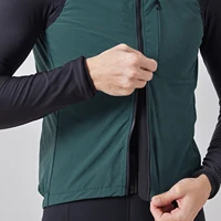 SPEXCEL 22 All New Explore Winter Windproof And Thermal inner Cycling Vest  2 layer Cycling wear With Chest pocket 2