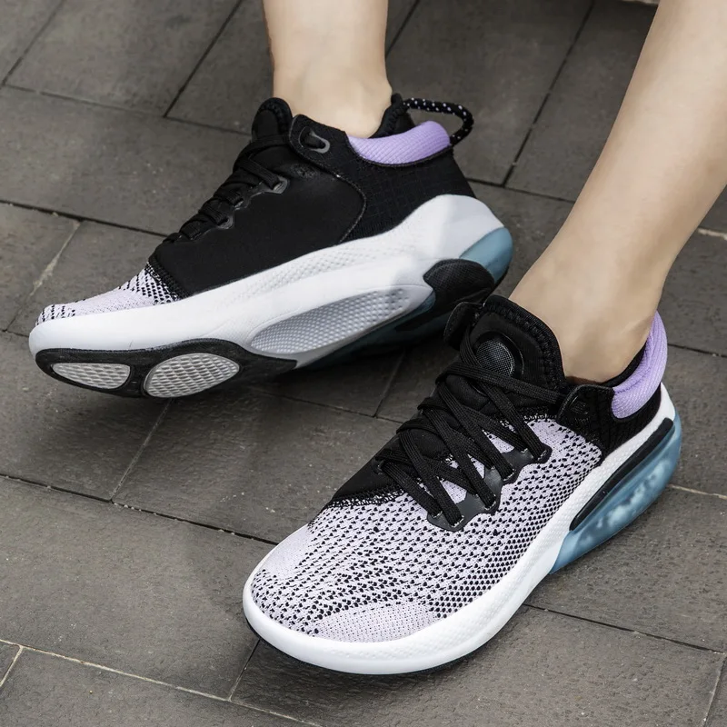 2022 New Fashion Men Women Sneakers Running Shoes Outdoor Sports Shoes Unisex  casual shoes Breathable Walking Shoes Plus size