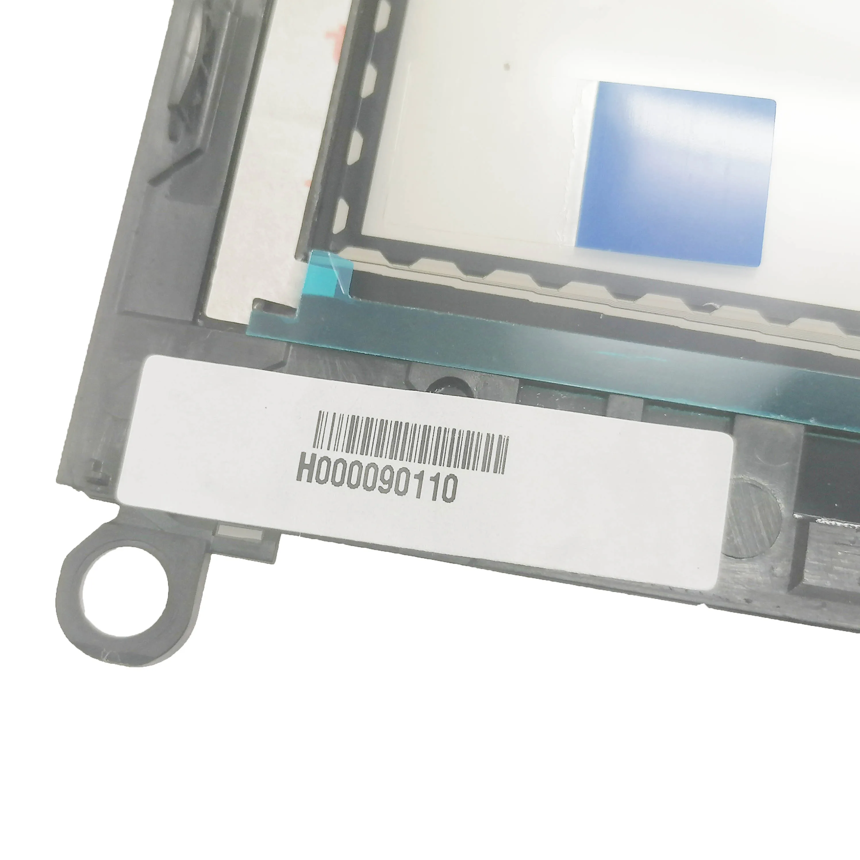 para Toshiba Satellite P55w-c5208 P55w-c5208x P55w-c5208x4k P55w-c5208d 15.6 Laptop Touch Screen Digitador Mais Moldura Frontal Novo - Imagem 5