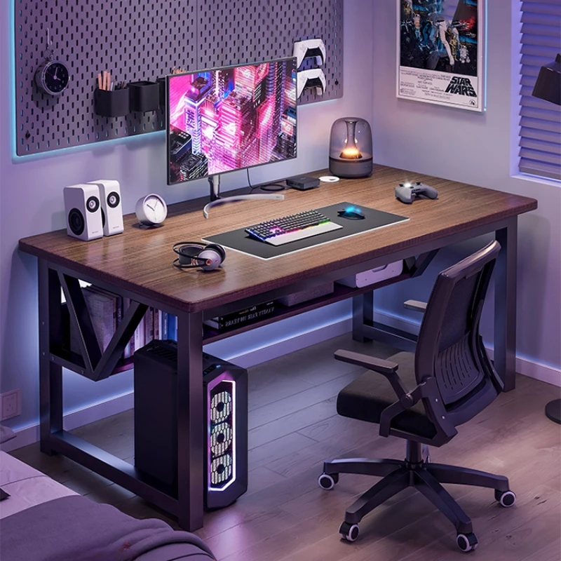 

Стол для чтения, переносные складные стулья, компьютерные столы, настольные компьютерные игровые стулья, детский дизайн, угловые Декорации для игр, ТВ