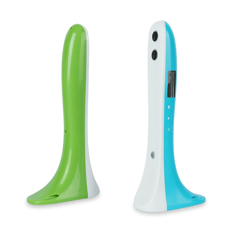 Misuratore Altezza A Ultrasuoni - Strumento Digitale Portatile Per Adulti E Bambini - Foto 11