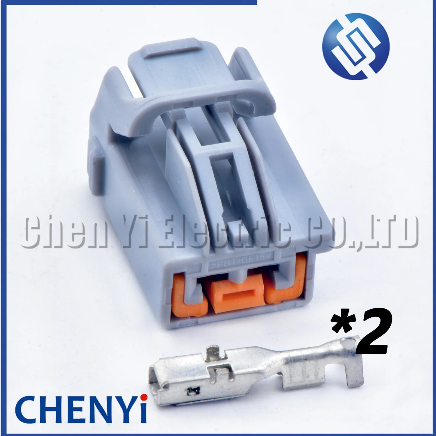 2 Pin Car Electric tailgate plug Low pitched Car brake light switch ...