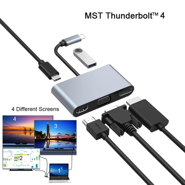 Lenovo ThinkPad Thunderbolt 3 Dock ドッキングステーション レノボ