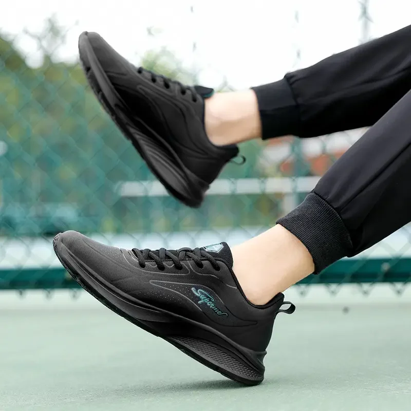 

Sneakers Men Fashion Shoes Flat Slip on Vulcanize Casual Shoe Canvas Walking Running Platform Sport White Shoes for Men 2022