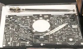 Ultima versione V3.0r4 FM7303 Scheda radio Modulazione di Ultima versione V3.0r4 FM7303 Scheda radio Modulazione di