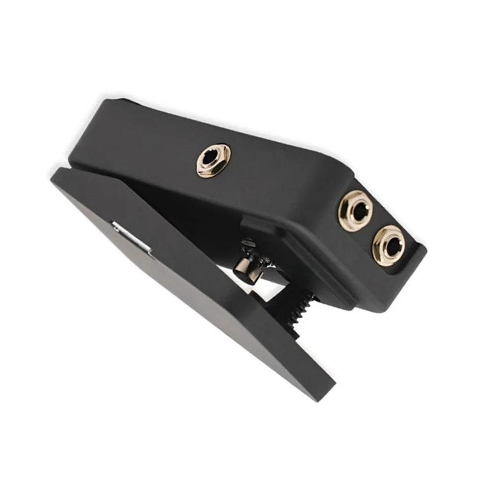 Paint Audio フットキャプテン デュアル出力 エクスプレッションペダル