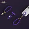 Genshin Impact Power Bank Auxiliary Battery Wireless Product Customizable High Capacity 5000mah Magnet Accessories Gamer Gifts 4