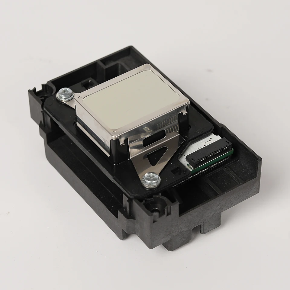 Print Head F180000 Print Head for R280 R285 R290 R295 R330 T50 T59 T60 TX650 RX595 RX610 RX680 RX690 L800 L801 L805 Nozzles