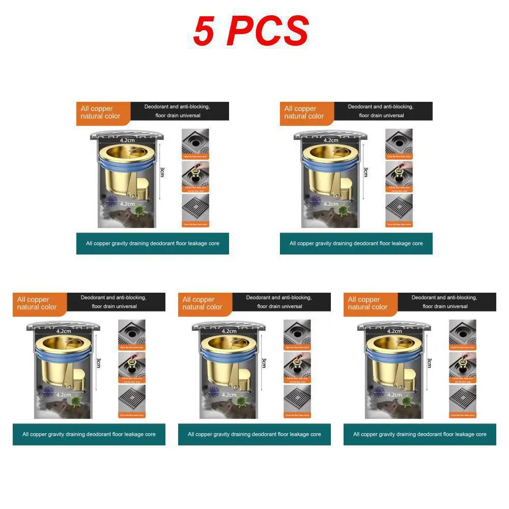 Style A 5pcs