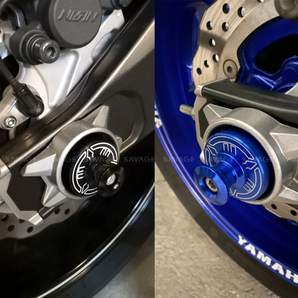 XSR700】【MT07】スイングアーム延長ステー