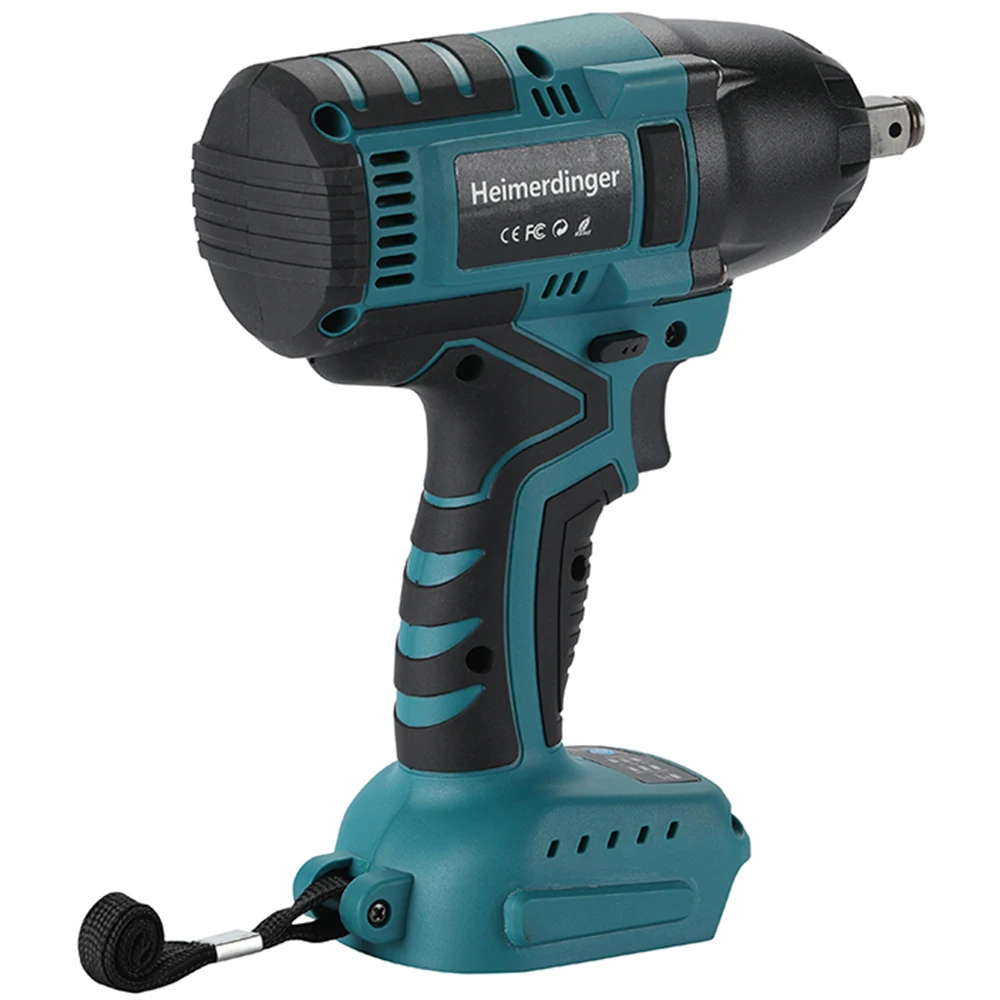 True 650N.m 18V 1/2 brushless cordless impact wrench impact wrench electric impact wrench cordless electric wrench cordless ratchet wrench
