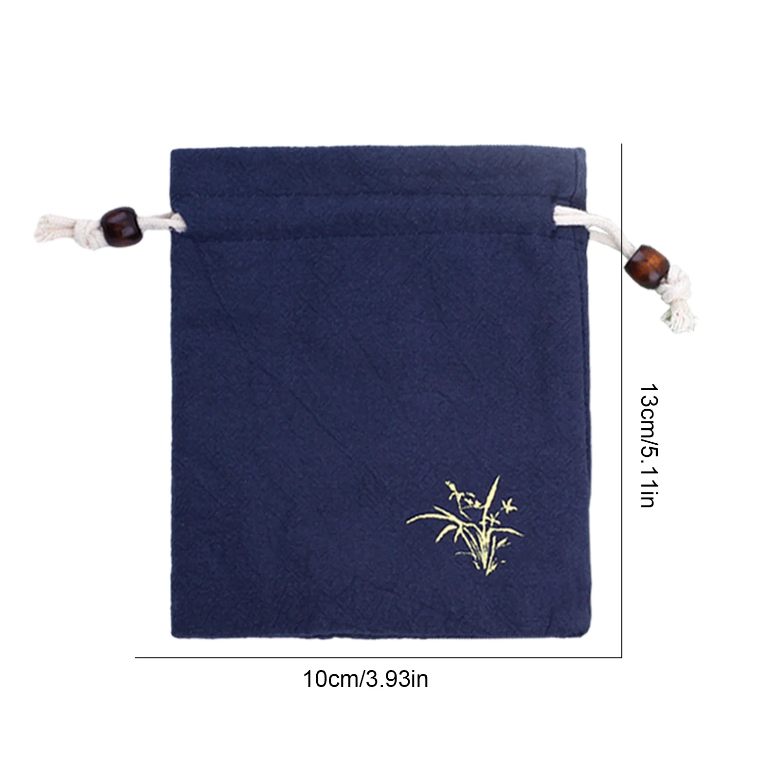 Pet Ashes Storage Bag – Drawstring Memorial Pouch For Cremation Remains