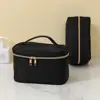 Multifunctional Travel Makeup Bag New Portable High-capacity Waterproof Wash Bag Toiletry Bag with Handle Cosmetic Bag 3
