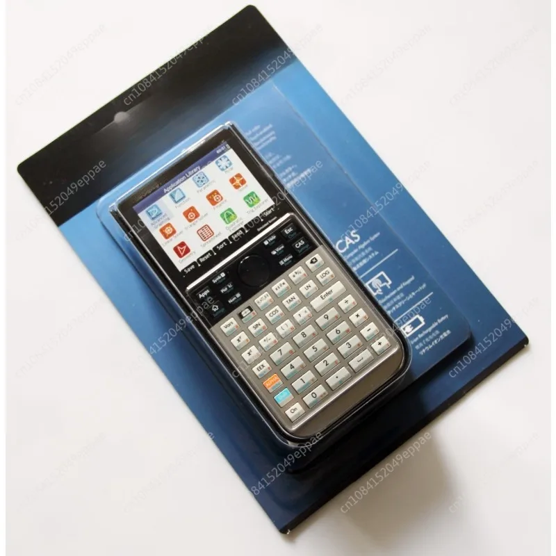 24/mo - Finance HP G8X92AA LA Prime v2 Graphing Calculator | Buy Now, Pay Later