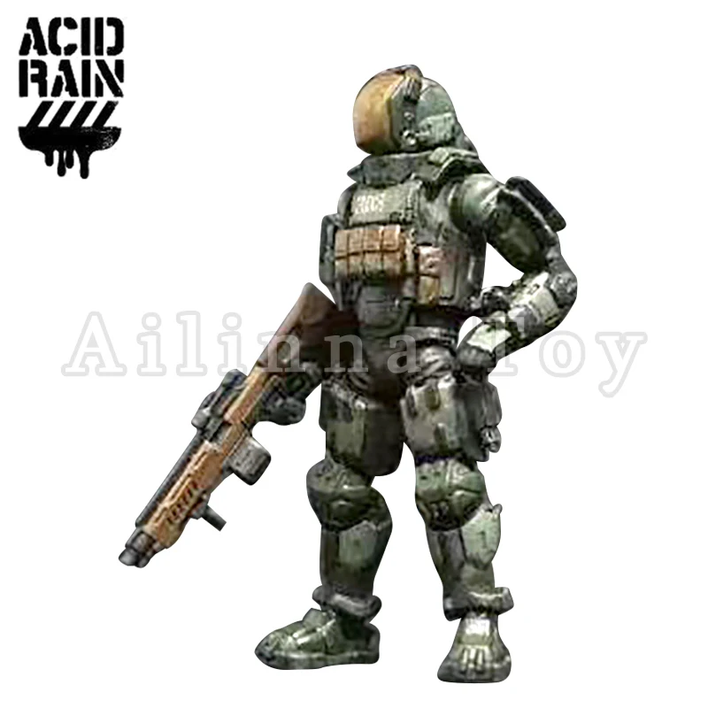 ミリタリーアクションフィギュア,1/18関節式アニメーション