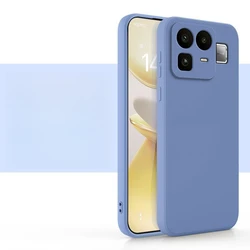 Fashionable Skin - friendly Liquid Silicone Shockproof Bumper Case for Realme Neo8 (7)