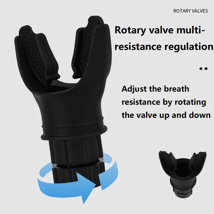 Lung Breathing Trainer 6
