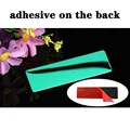 Green adhesive