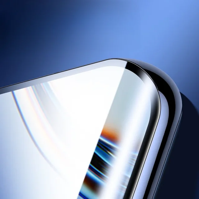 واقي شاشة من الزجاج المقسى المنحني ثلاثي الأبعاد لهاتف Realme 11 10 Pro Plus على Realme11 Pro + 11 ProPlus غطاء كامل مضاد للضوء الأزرق