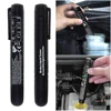 Car Oil Quality Testing Pen Tool Electronic Brake Fluid Tester Pen Universal Brake Fluid Testing Tool Car Vehicle Oil Meter 3