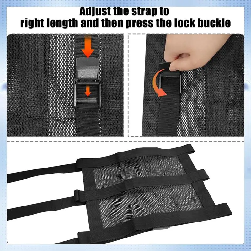 Tree Stand Seat Replacement 3