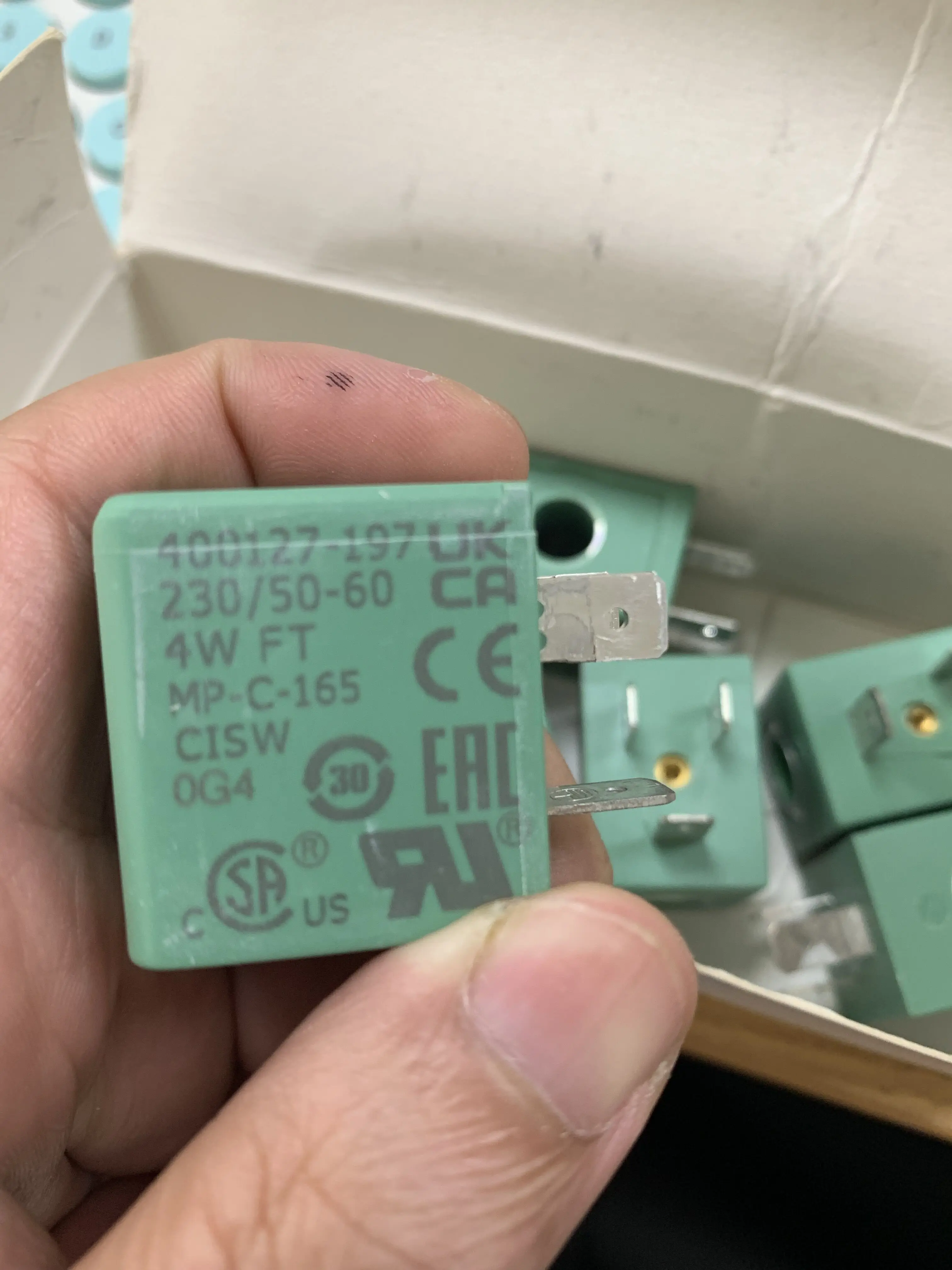 Computers e Electronics