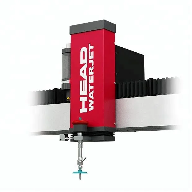 최고 품질의 워터젯 절단 노즐