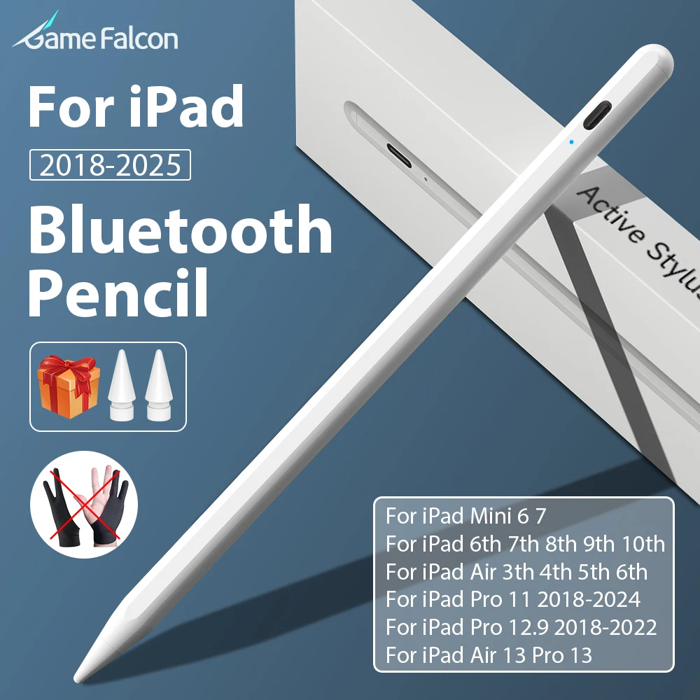 iPad Pro M4+Apple Pencil Pro+グリップセット